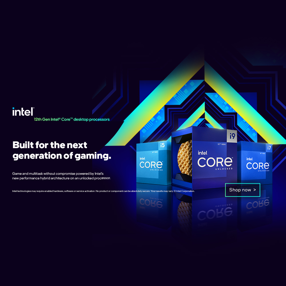 intelCore